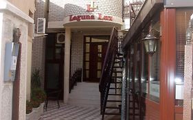 Laguna Lux Guest House